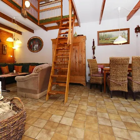 Cottage in Wieda Exterior foto