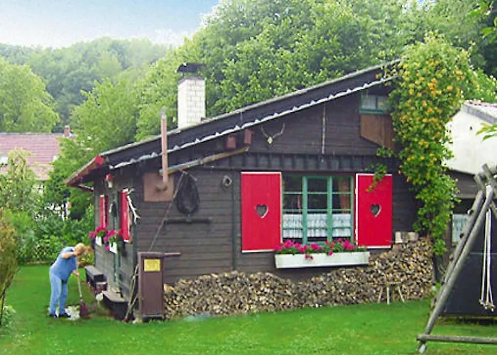 Cottage in Wieda