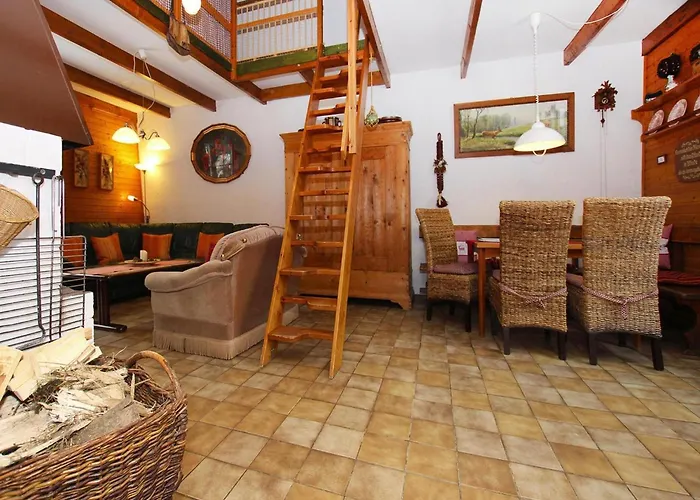 Cottage in Wieda