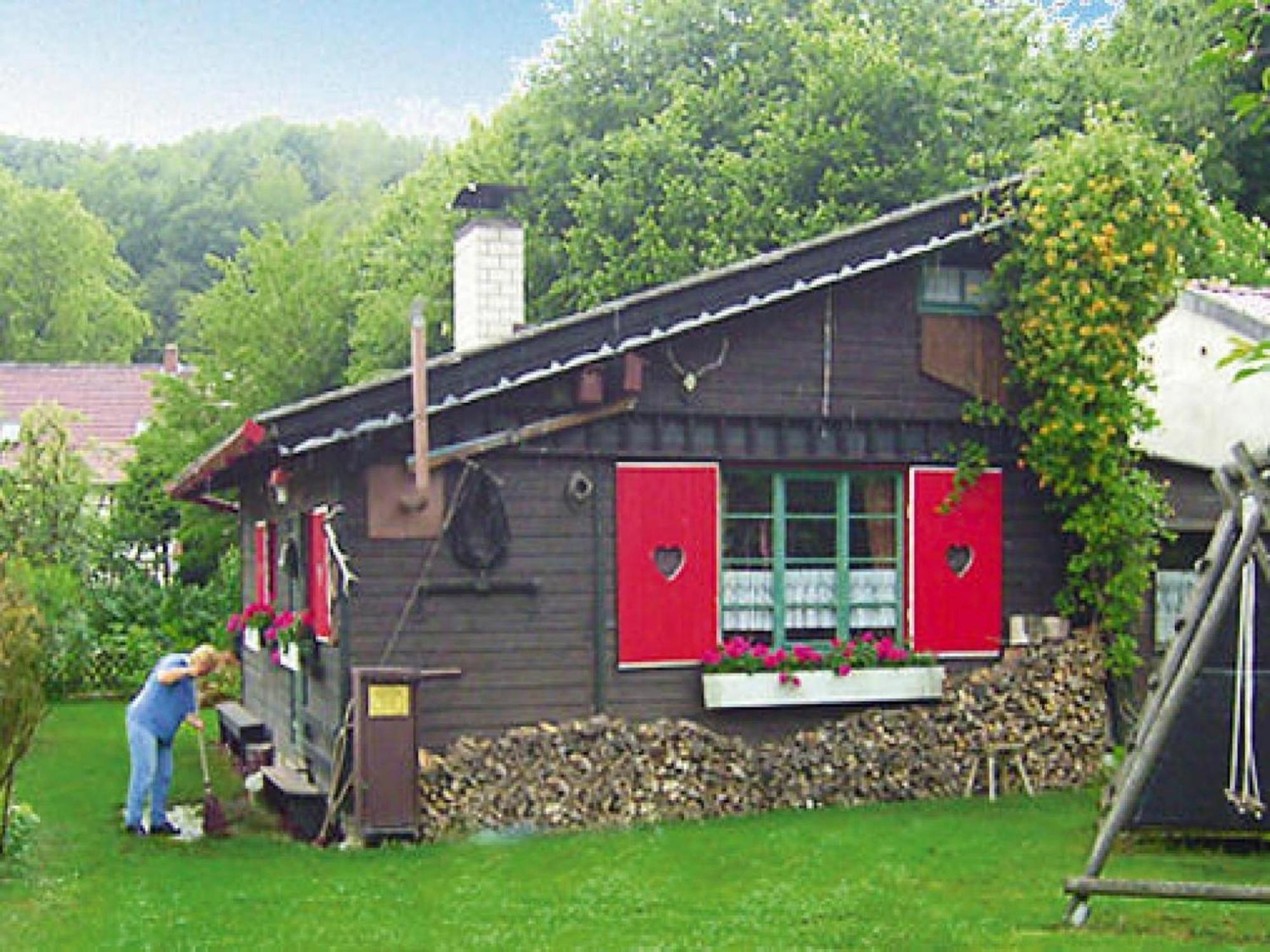 Ferienhaus In *