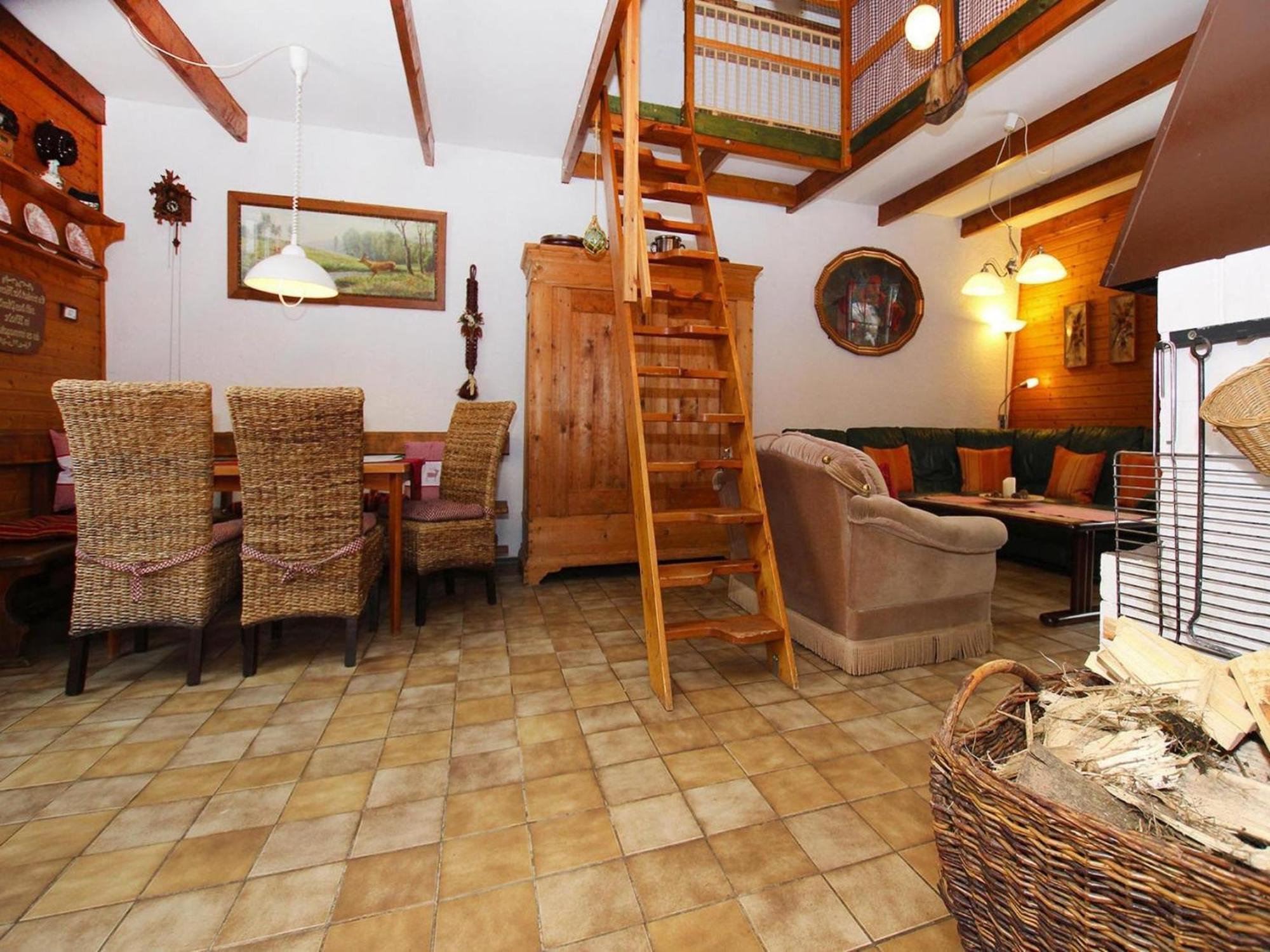 Ferienhaus In