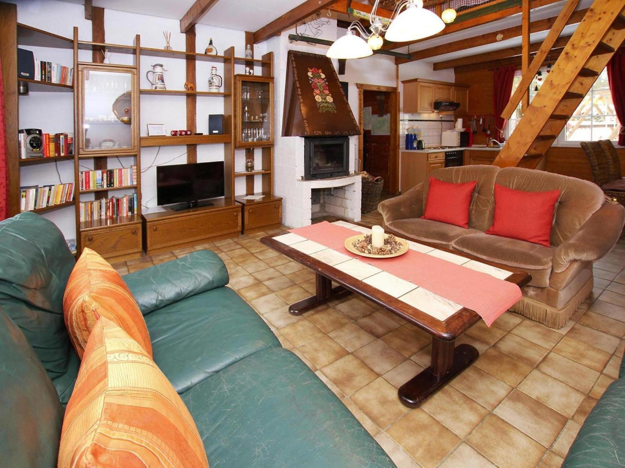 Ferienhaus In *